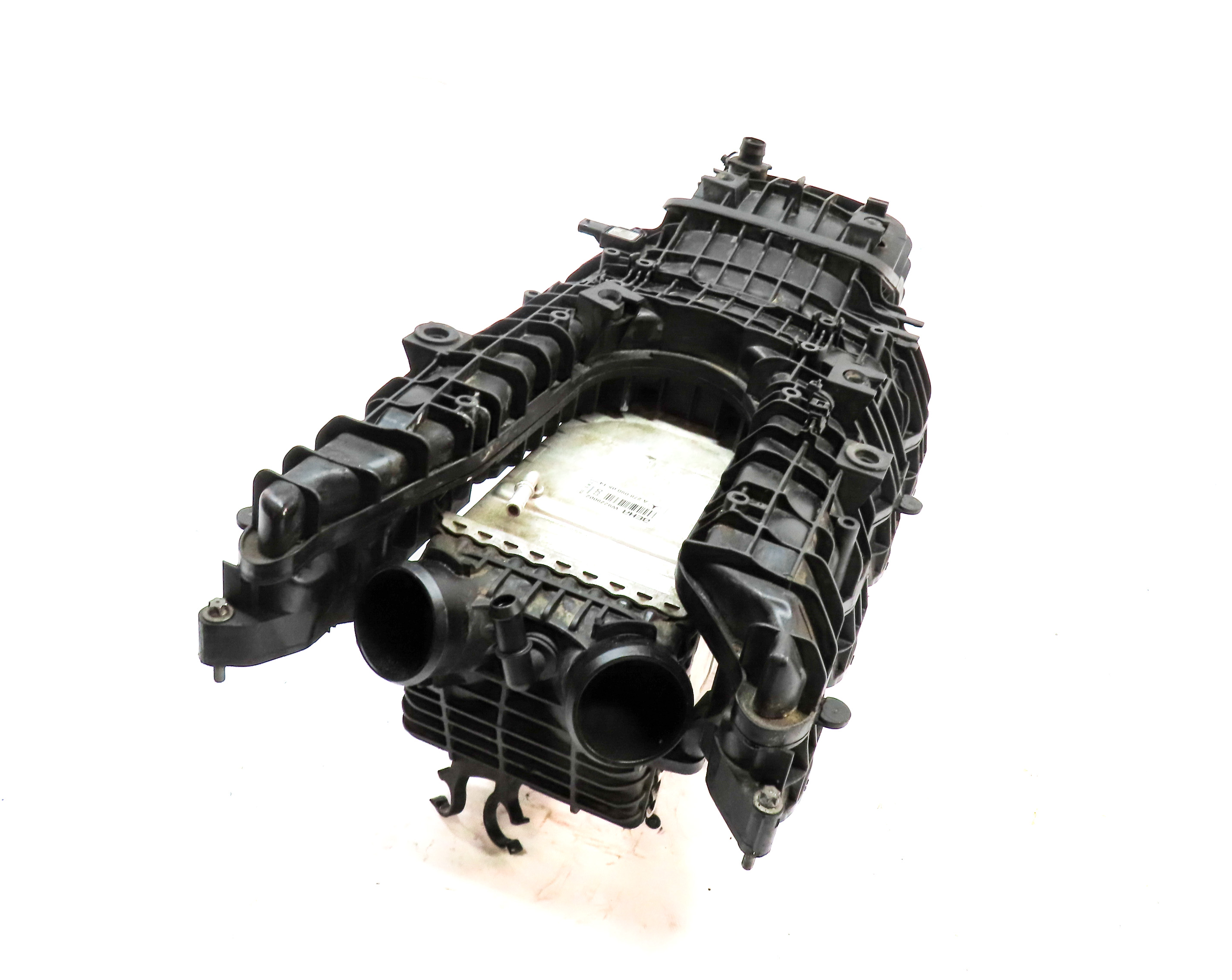 11-20 MERCEDES CL550 E550 GL450 GL550 GLS550 S550 SL550 4.6L INTAKE MANIFOLD — exact item pictured